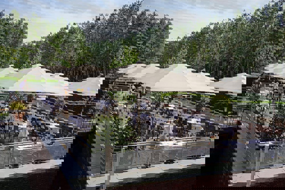 Stiemerheide - The Urban Hotel & Golf Retreat