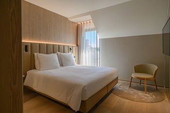 Stiemerheide - The Urban Hotel & Golf Retreat