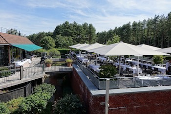 Stiemerheide - The Urban Hotel & Golf Retreat