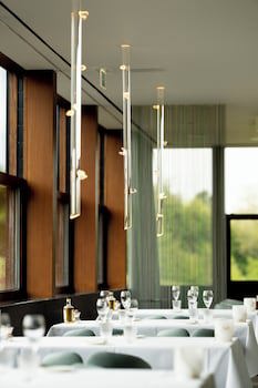 Stiemerheide - The Urban Hotel & Golf Retreat