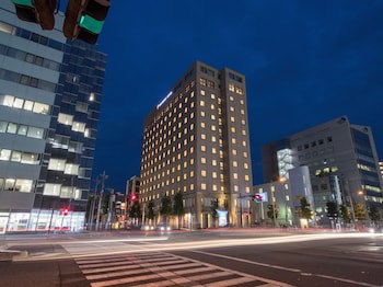 President Hotel Mito