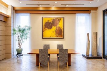 President Hotel Mito