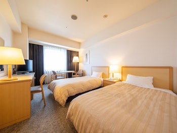 President Hotel Mito