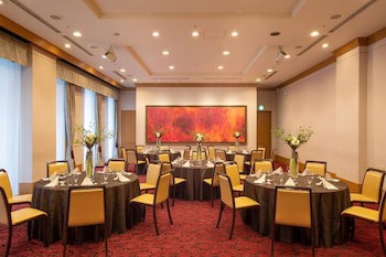 President Hotel Mito