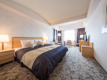President Hotel Mito