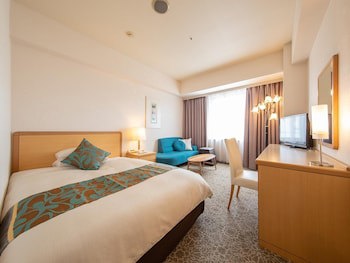 President Hotel Mito
