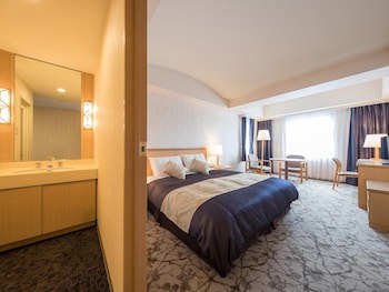 President Hotel Mito