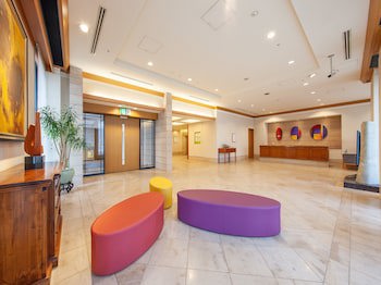 President Hotel Mito