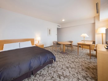 President Hotel Mito