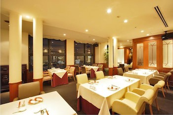 President Hotel Mito