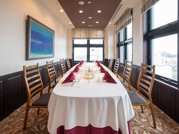 President Hotel Mito