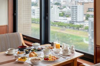 President Hotel Mito