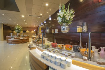 Delfines Hotel & Convention Center