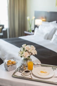 Delfines Hotel & Convention Center