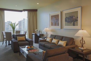 Delfines Hotel & Convention Center