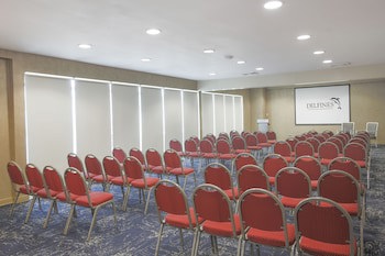 Delfines Hotel & Convention Center