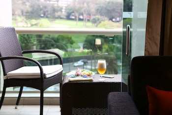 Delfines Hotel & Convention Center