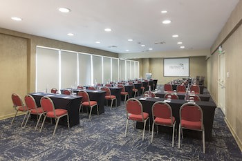 Delfines Hotel & Convention Center