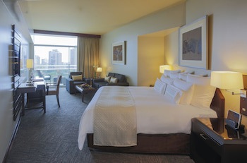 Delfines Hotel & Convention Center