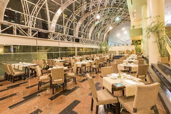 Delfines Hotel & Convention Center