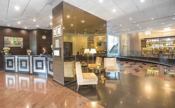 Delfines Hotel & Convention Center