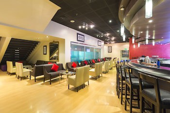 Delfines Hotel & Convention Center