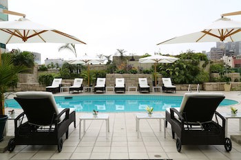 Delfines Hotel & Convention Center