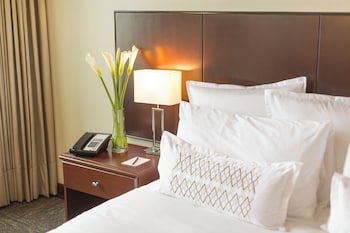Delfines Hotel & Convention Center