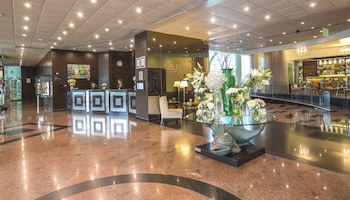 Delfines Hotel & Convention Center