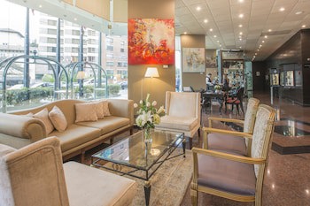 Delfines Hotel & Convention Center