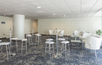 Delfines Hotel & Convention Center