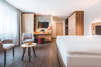 Hotel Laudinella