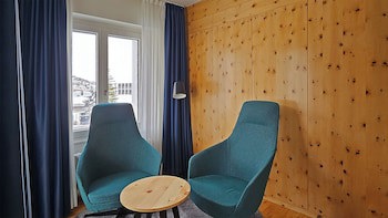 Hotel Laudinella
