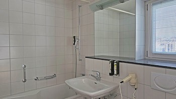Hotel Laudinella