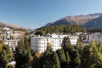 Hotel Laudinella