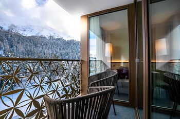 Hotel Laudinella