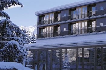 Hotel Laudinella