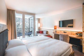 Hotel Laudinella