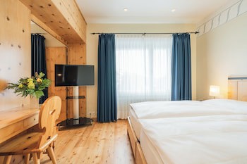 Hotel Laudinella