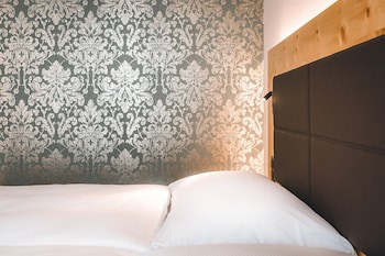 Hotel Laudinella