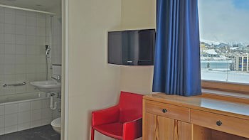 Hotel Laudinella
