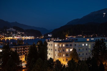 Hotel Laudinella