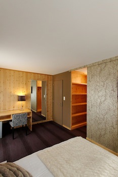 Hotel Laudinella