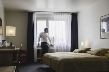 Hotel Laudinella