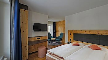 Hotel Laudinella