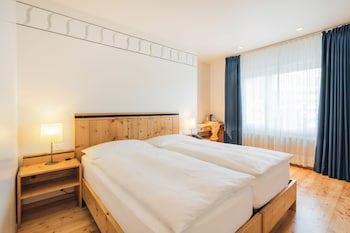 Hotel Laudinella
