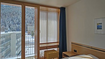 Hotel Laudinella