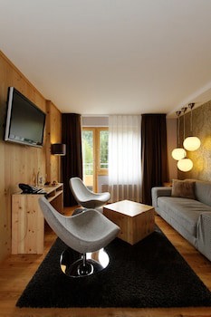 Hotel Laudinella