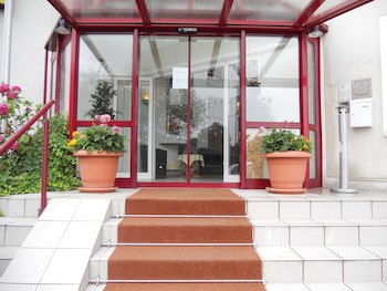 KEMPE Komfort Plus Hotel galeri fotoğrafı