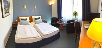 KEMPE Komfort Plus Hotel fotoğrafı
